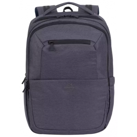 16" Рюкзак RivaCase 7765 черный