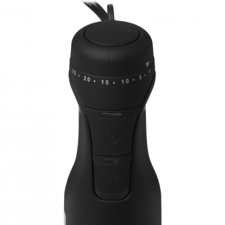 Блендер погружной Polaris PHB 1517GL черный