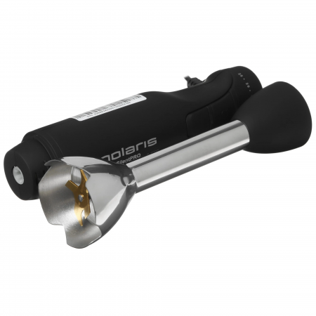 Блендер погружной Polaris PHB 1517GL черный