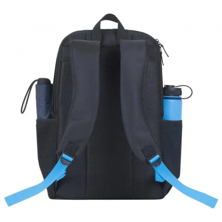 15.6" Рюкзак RivaCase 8067 черный