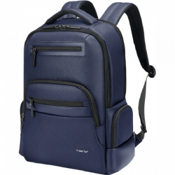 15.6" Рюкзак Tigernu T-B9022 синий