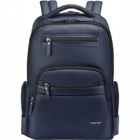 15.6" Рюкзак Tigernu T-B9022 синий