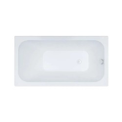 Ванна Triton Ультра 120 (щ0000017400) белый (БЕЗ НОЖЕК)