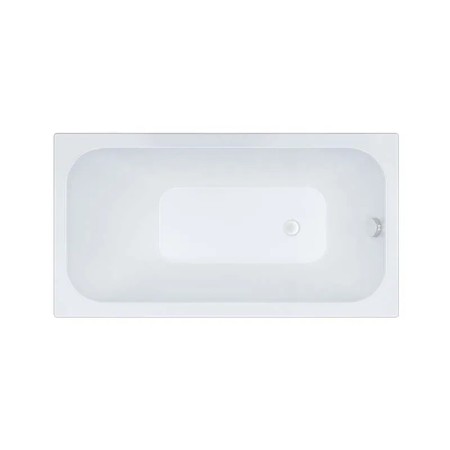 Ванна Triton Ультра 120 (щ0000017400) белый (БЕЗ НОЖЕК)