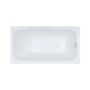 Ванна Triton Ультра 120 (щ0000017400) белый (БЕЗ НОЖЕК)