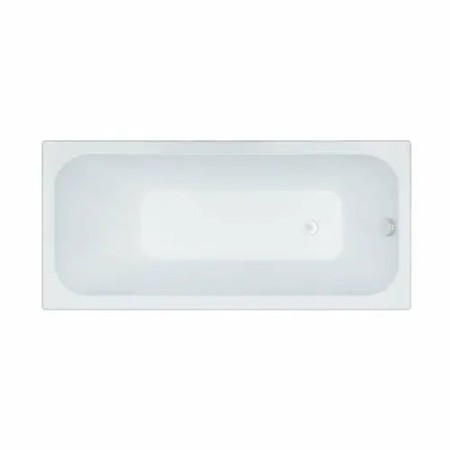 Ванна Triton Ультра 140 белый (БЕЗ НОЖЕК)
