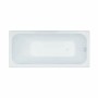 Ванна Triton Ультра 150 (Щ0000047177) белый (БЕЗ НОЖЕК)