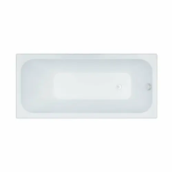 Ванна Triton Ультра 160 (Щ0000017117) белый (БЕЗ НОЖЕК)