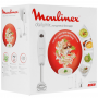 Блендер погружной Moulinex Dailymix DD533132 белый