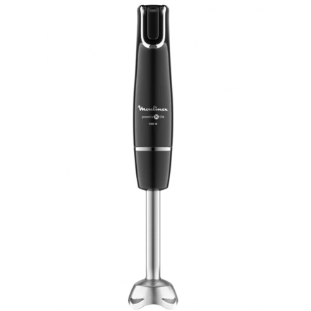 Блендер погружной Moulinex Infiny Force DD944810 черный