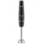 Блендер погружной Moulinex Infiny Force DD944810 черный