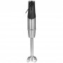 Блендер погружной Moulinex Infiny Force Pro DD95HD10 серебристый