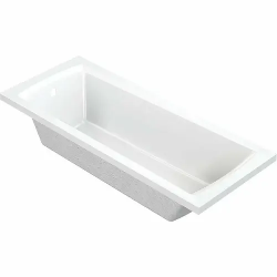 Ванна Cersanit nature 150х70 (64243) белый