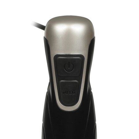 Блендер погружной Polaris PHB-1379 Silent черный