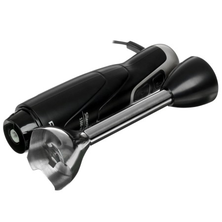 Блендер погружной Polaris PHB-1379 Silent черный