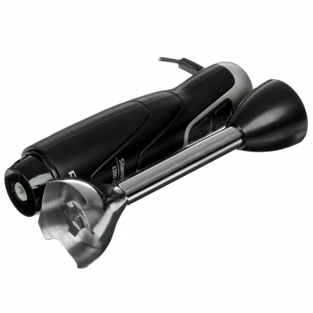 Блендер погружной Polaris PHB-1379 Silent черный