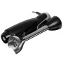 Блендер погружной Polaris PHB-1379 Silent черный
