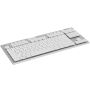 Клавиатура беспроводная Logitech G915 TKL (920-010117) белый