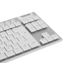 Клавиатура беспроводная Logitech G915 TKL (920-010117) белый