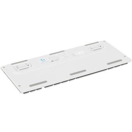 Клавиатура беспроводная Logitech G915 TKL (920-010117) белый