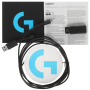 Клавиатура беспроводная Logitech G915 TKL (920-010117) белый