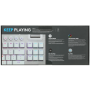 Клавиатура беспроводная Logitech G915 TKL (920-010117) белый