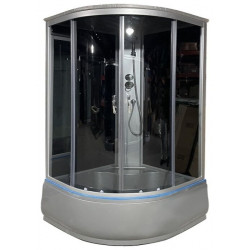 Душевая кабина Appolo AP3G-10 (AP3G-10-03) серый