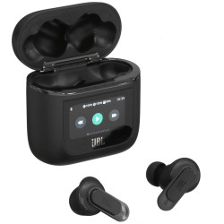Наушники JBL Tour Pro 2 черный