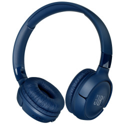 Наушники JBL Tune 520BT синий