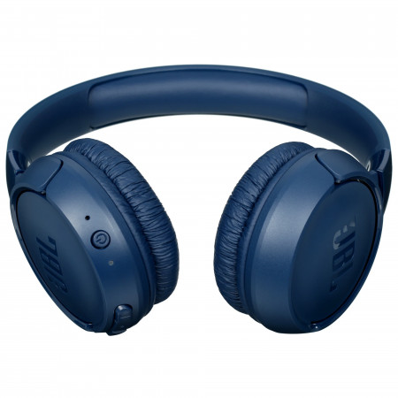 Наушники JBL Tune 520BT синий