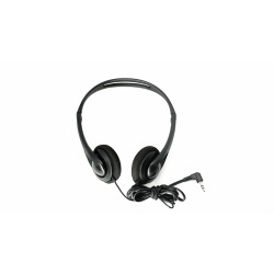 Наушники Vissonic VIS-HPD черный