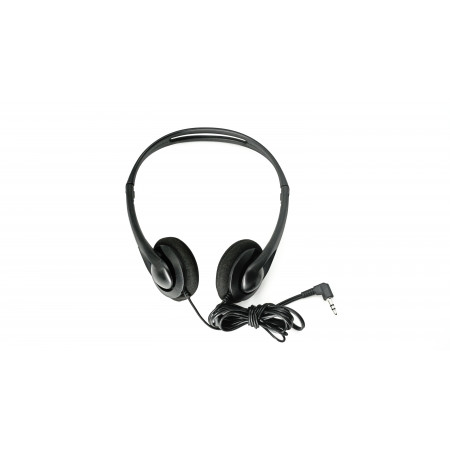 Наушники Vissonic VIS-HPD черный