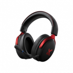Наушники MCHOSE V9 Pro (HW-V9-4) красно-черный