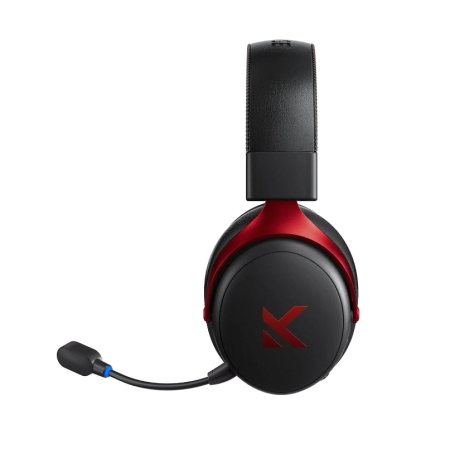 Наушники MCHOSE V9 Pro (HW-V9-4) красно-черный