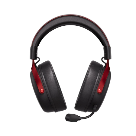 Наушники MCHOSE V9 Pro (HW-V9-4) красно-черный