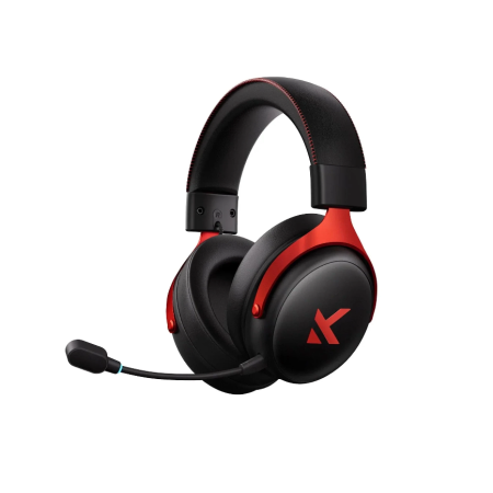 Наушники MCHOSE V9 Pro (HW-V9-4) красно-черный