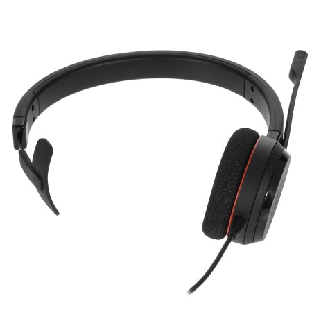 Наушники Jabra Evolve 20 UC Mono (4993-829-209) черный