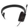 Наушники Jabra Evolve 20 UC Mono (4993-829-209) черный