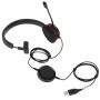 Наушники Jabra Evolve 20 UC Mono (4993-829-209) черный