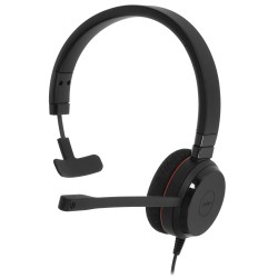 Наушники Jabra Evolve 20 UC Mono (4993-829-209) черный