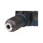Дрель ударная FERM PDM1051 синий