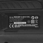 Дрель ударная FERM PDM1060P_K черный