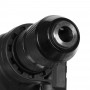 Дрель ударная FERM PDM1060P_K черный