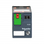 Реле штепсельное SE RXM2AB2P7 синий