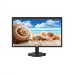 22" Монитор Uniview MW3222-L черный
