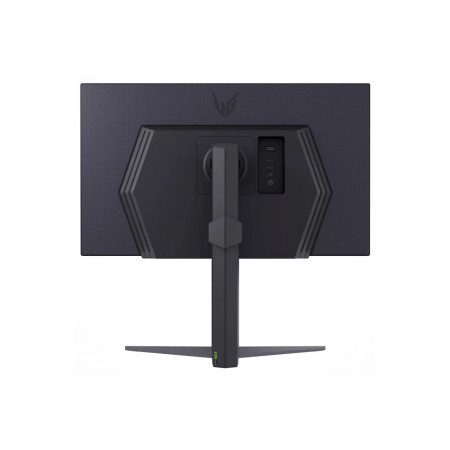 27" Монитор LG 27GS75Q черный