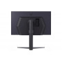 27" Монитор LG 27GS75Q черный