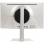 27" Монитор Samsung Odyssey OLED LS27DG600SIXCI серебристый