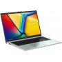 15.6" Ноутбук Asus Vivobook Go E1504FA-BQ1375W (90NB0ZR3-M02DE0) серебристый