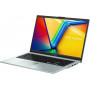 15.6" Ноутбук Asus Vivobook Go E1504FA-BQ1375W (90NB0ZR3-M02DE0) серебристый